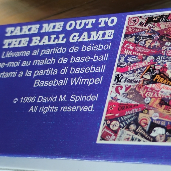 SPRINGBOK BOOKCASE PUZZLE 1971 ๐งฉTwo PUZZLES in BOOK ๐ INTERESTING RARE - Picture 3 of 15